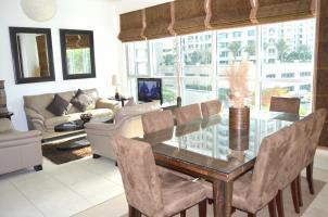 Burj Residence -  2 Bedroom Apartment Dubai Esterno foto