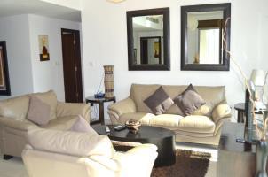 Burj Residence -  2 Bedroom Apartment Dubai Esterno foto